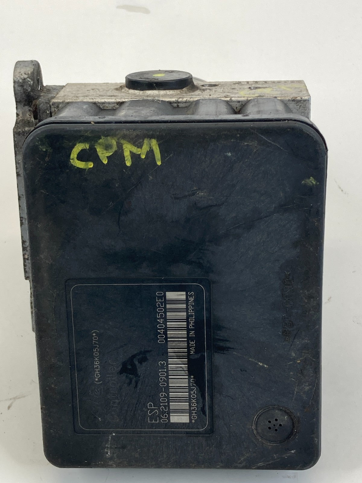 05-08 Honda Odyssey 3.5L A/T FWD ABS Anti Lock Brake Pump Module 57110SHJ9640M1