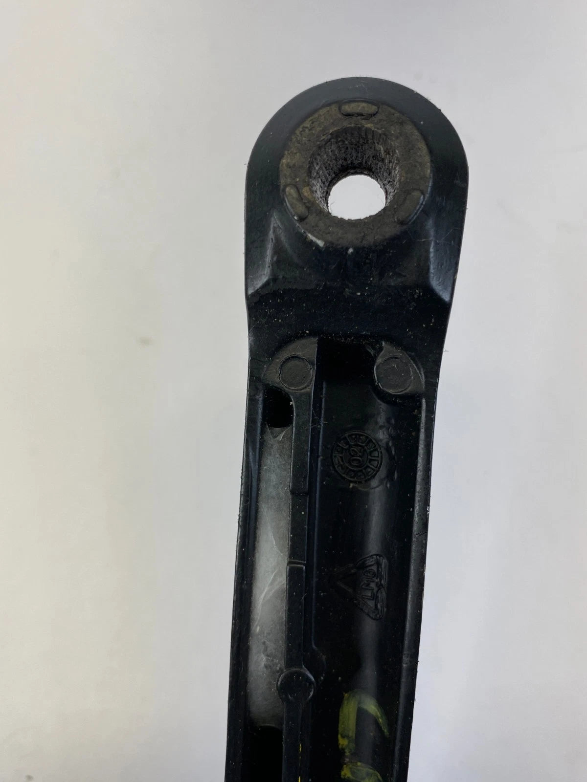 2003-2008 JAGUAR S-TYPE FRONT WINDSHIELD WIPER ARM LEFT & RIGHT PAIR SET OEM