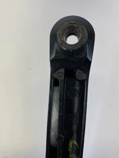 2003-2008 JAGUAR S-TYPE FRONT WINDSHIELD WIPER ARM LEFT & RIGHT PAIR SET OEM