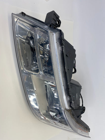 2009-2020 Dodge Journey Front Left Driver Headlight Headlamp OEM