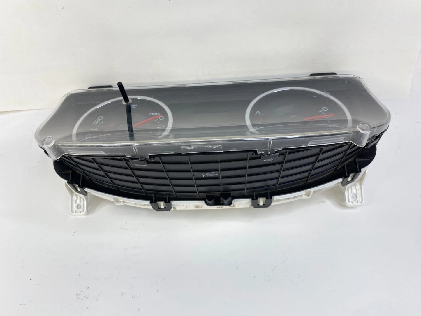 2009 2010 FORD EDGE 3.5L DASH INSTRUMENT CLUSTER SPEEDOMETER GAUGES 232K MILES