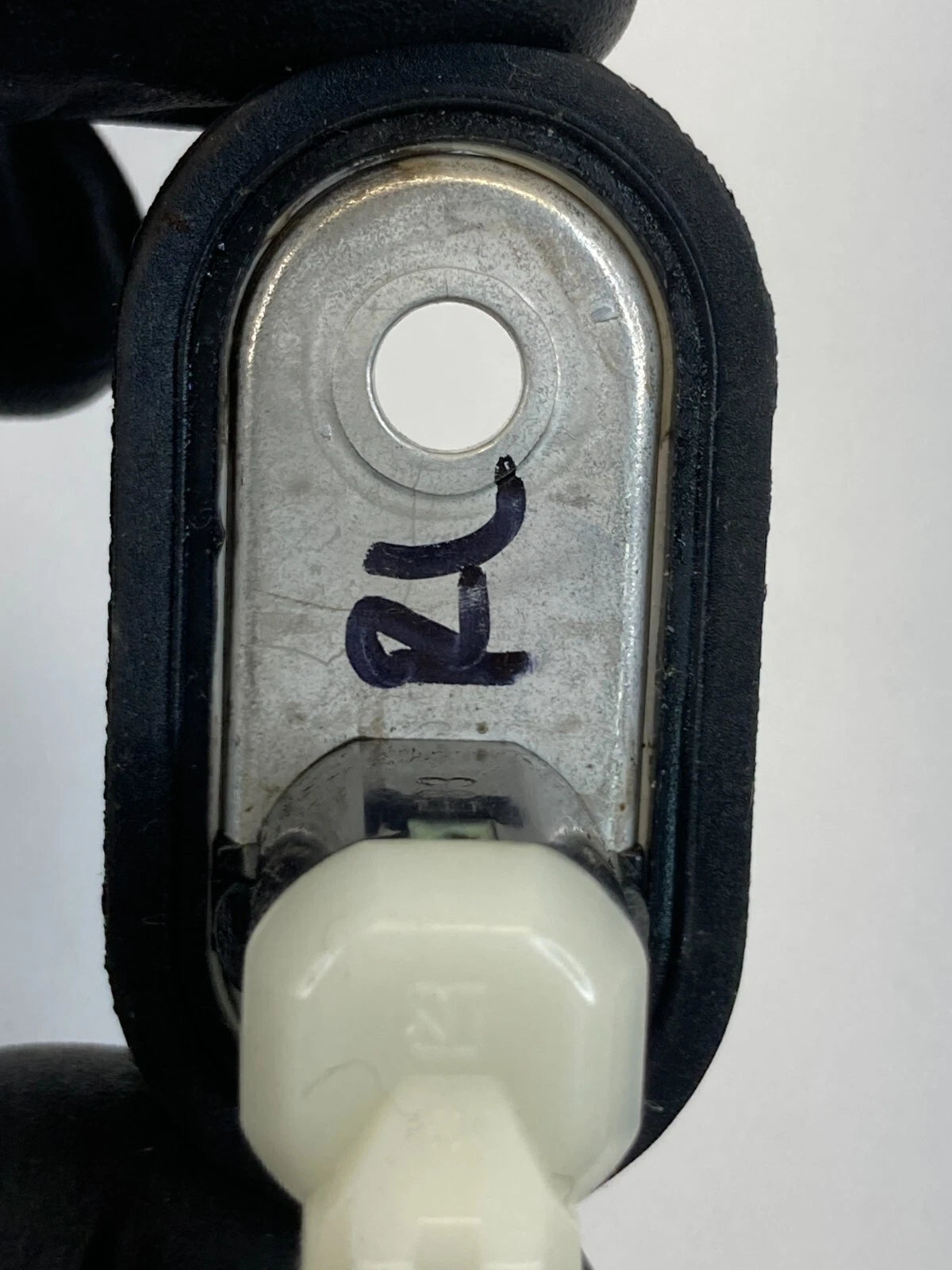 2007-2013 LEXUS ES350 REAR LEFT SIDE DOOR JAMB AJAR SENSOR SWITCH OEM