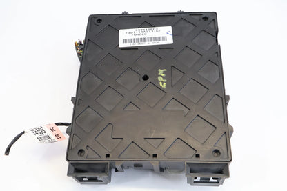 2014-2018 FORD FOCUS 2.0L A/T FUSE BOX BODY CONTROL MODULE UNIT F1DT-14A073-GF