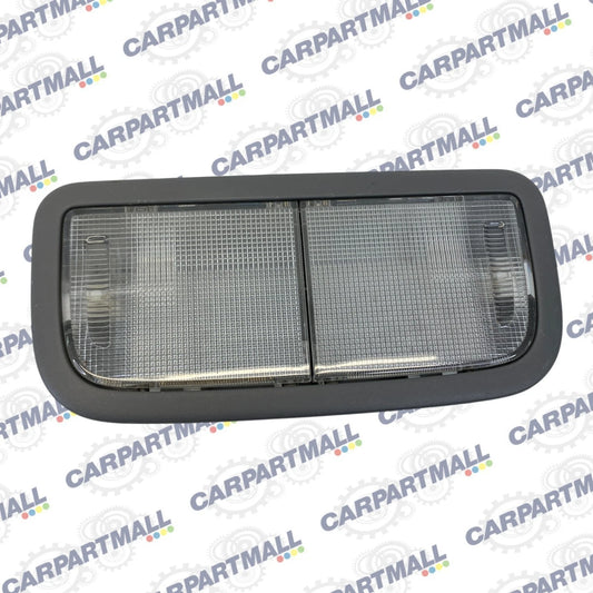 2006-2011 HONDA CIVIC INTERIOR FRONT ROOF OVERHEAD DOME MAP LAMP LIGHT OEM