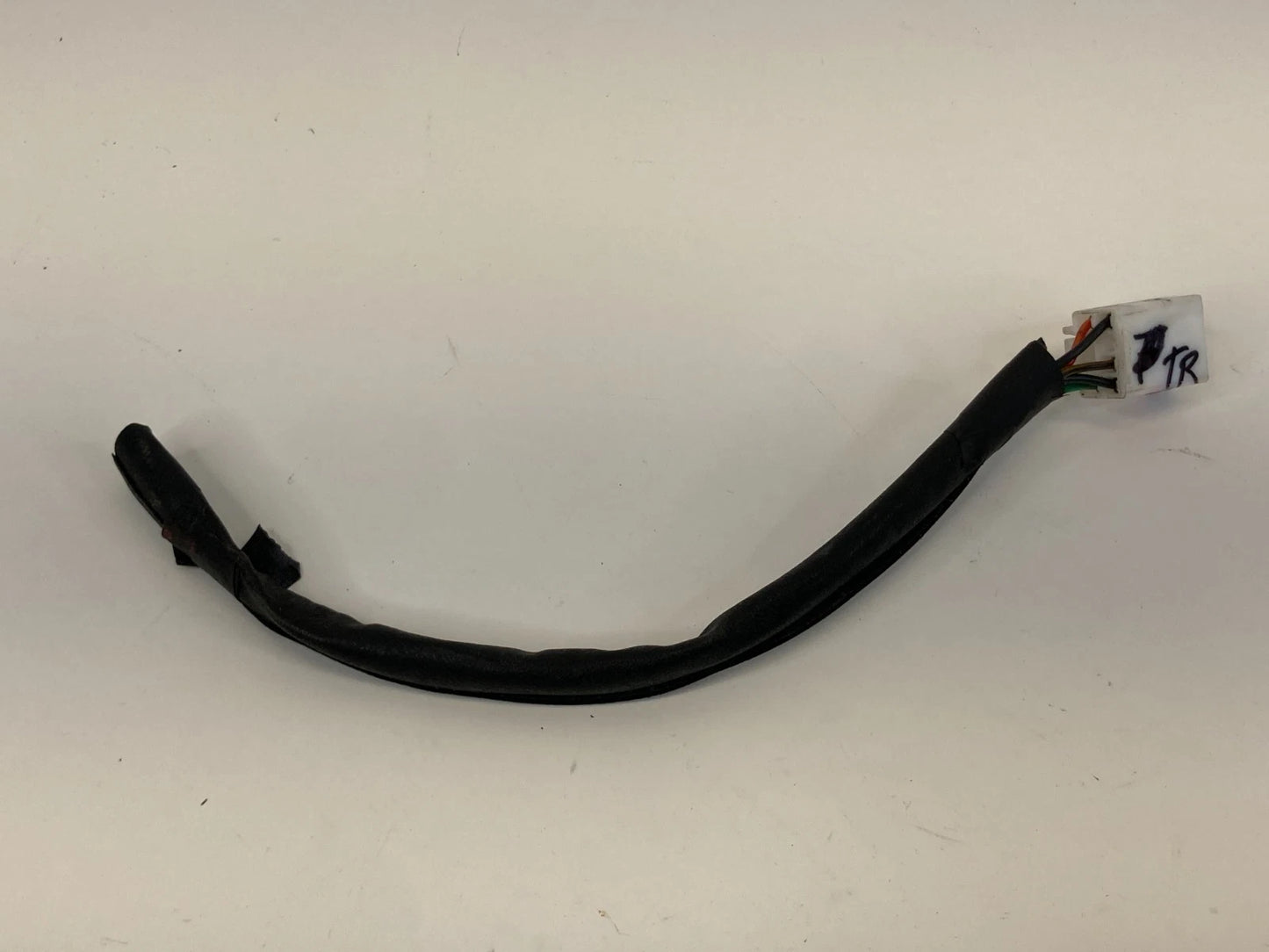 14 15 Kia Optima Right Taillight Tail Light Wire Wiring Harness Connector OEM