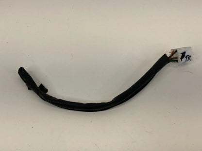 14 15 Kia Optima Right Taillight Tail Light Wire Wiring Harness Connector OEM