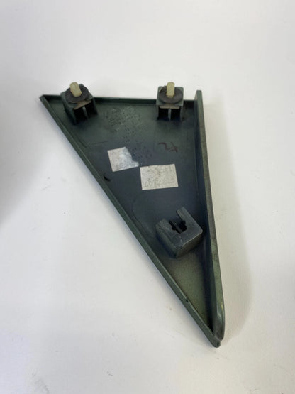 2003 HONDA ELEMENT FRONT LEFT SIDE EXTERIOR CORNER FENDER TRIM COVER 75495SCVA