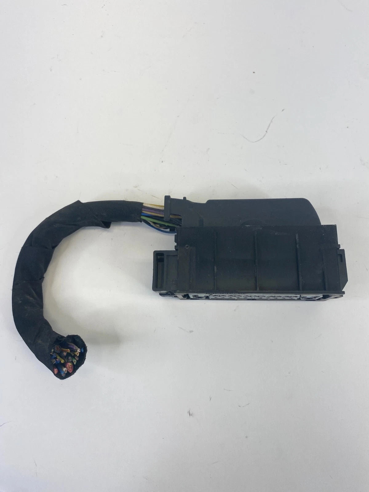 12 13 BUICK LACROSSE 3.6L AT ABS ANTI LOCK BRAKE PUMP PLUG CONNECTOR RELAY OEM