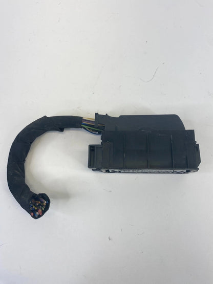 12 13 BUICK LACROSSE 3.6L AT ABS ANTI LOCK BRAKE PUMP PLUG CONNECTOR RELAY OEM