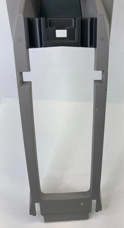 2010-2017 GMC TERRAIN CENTER CONSOLE SHIFTER BEZEL CUP HOLDER PANEL 20814219