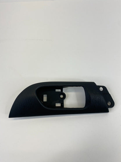 1998-2005 Lexus GS300 Rear Right Back Side Inner Door Handle Bezel Trim OEM