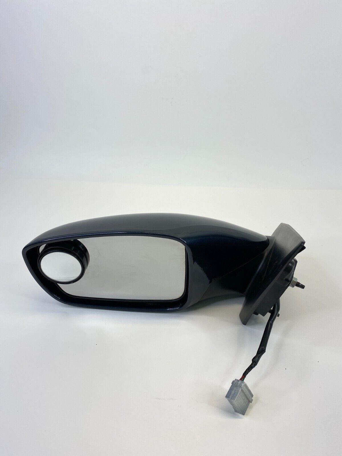 11-14 Hyundai Sonata Left Side View Power Door Mirror AFTERMARKET 4112-20016