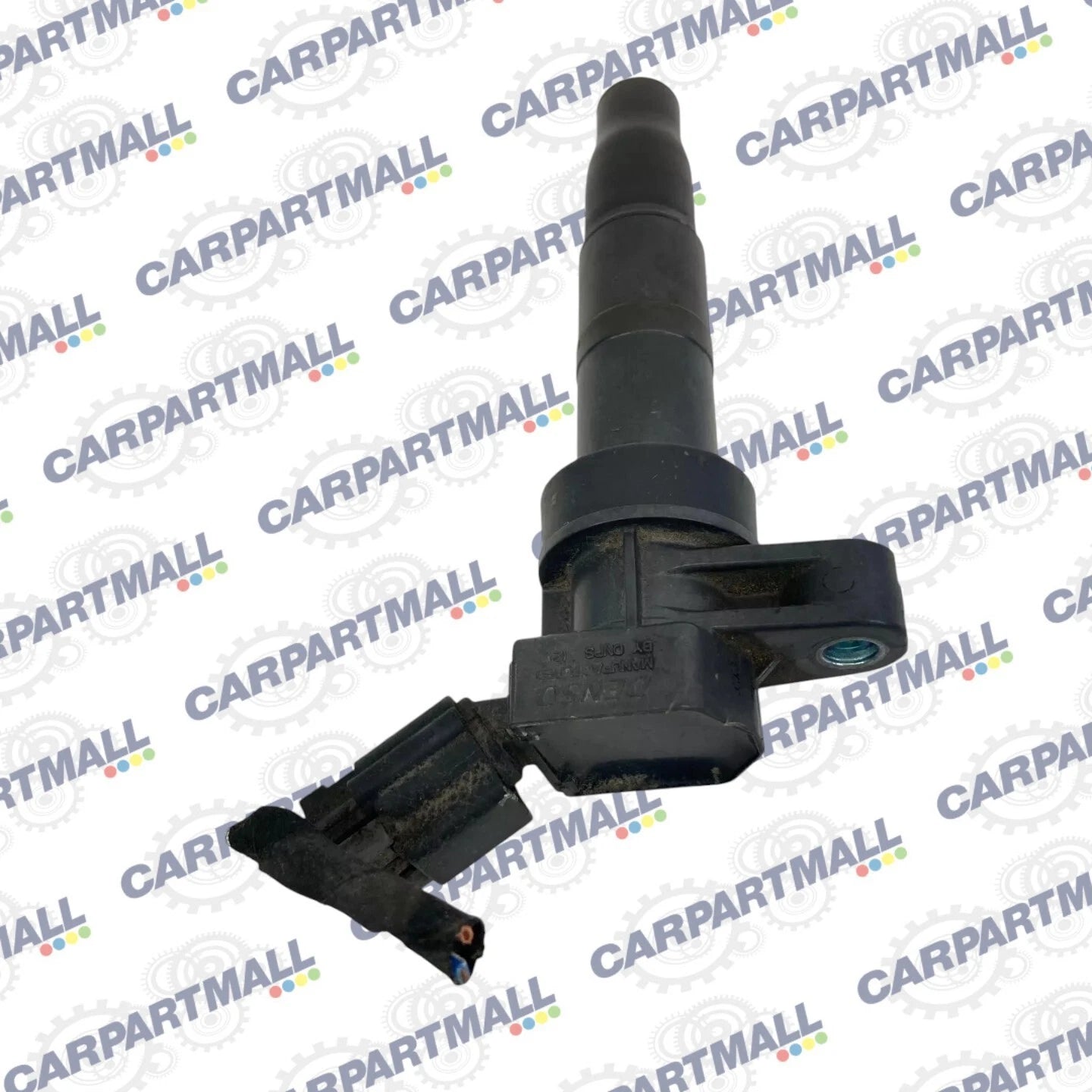 2008-2014 HYUNDAI SONATA 2.4L ENGINE IGNITION COIL IGNITER DENSO 27300-3F100 OEM