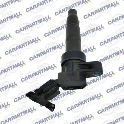 2008-2014 HYUNDAI SONATA 2.4L ENGINE IGNITION COIL IGNITER DENSO 27300-3F100 OEM