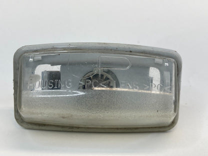 2003 04 05 06 07 2008 Toyota Corolla Rear Trunk License Plate Light Lamp OEM