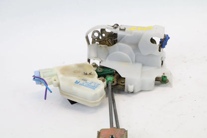 2001-2004 NISSAN XTERRA FRONT RIGHT PASSENGER DOOR LOCK LATCH ACTUATOR OEM