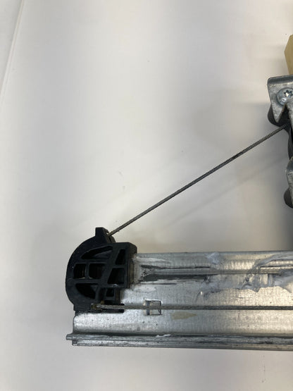 2013-2019 Ford Escape Rear Left Side Door Window Regulator W/ Motor OEM