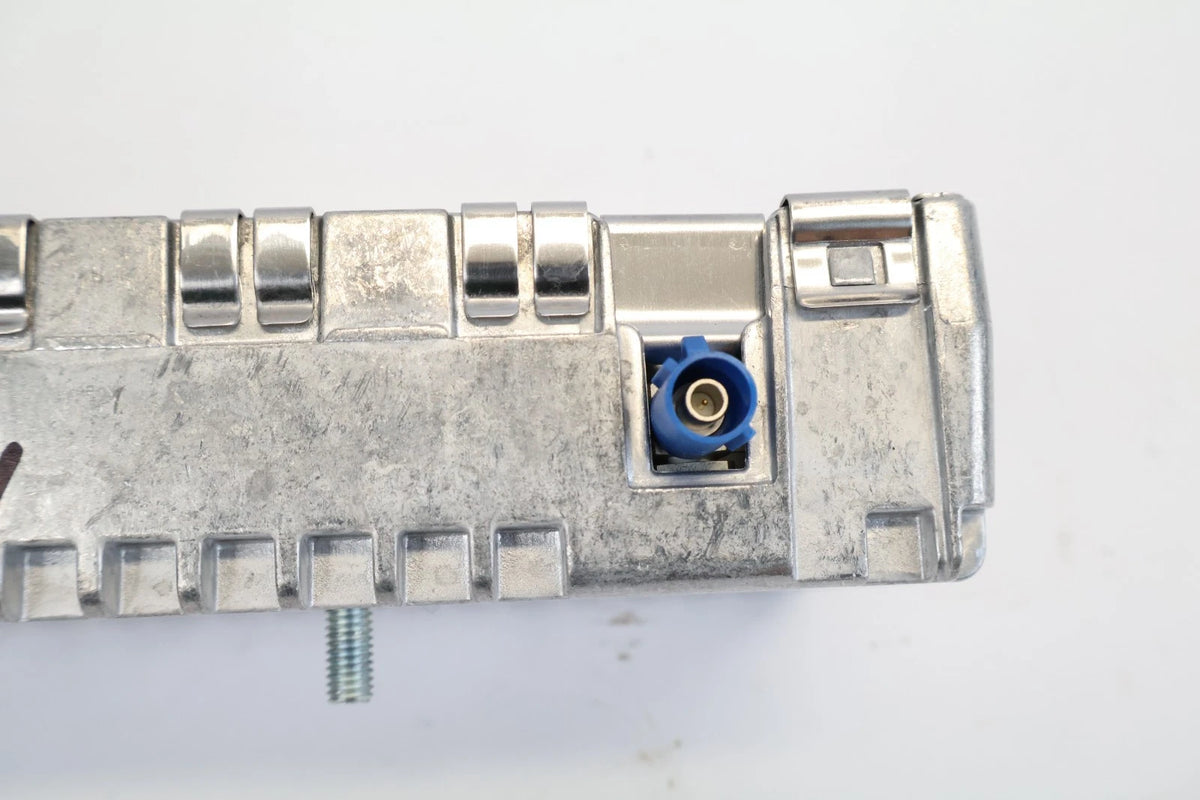 10-16 MERCEDES-BENZ E350 E550 SIRIUS SATELLITE RADIO AUDIO MODULE OEM 2128705689