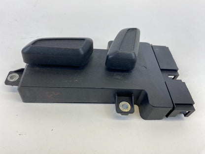 2009-2017 Volkswagen CC Front Left Power Seat Adjuster Switch 8K0-959-747 OEM