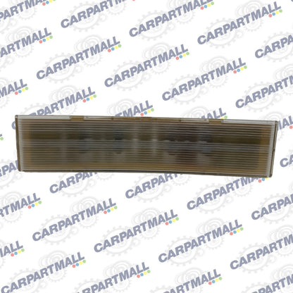 2009 2010 DODGE JOURNEY TRUNK LIFTGATE CARGO LIGHT LAMP 04685928AA OEM