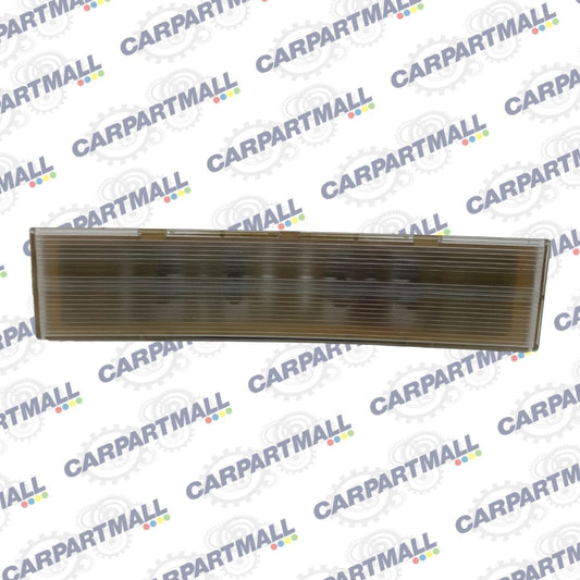 2009 2010 DODGE JOURNEY TRUNK LIFTGATE CARGO LIGHT LAMP 04685928AA OEM