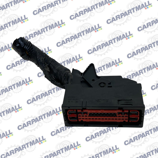 2013-2018 Ford C-Max 2.0L AT ABS Pump Anti Lock Brake Harness Cable Connector