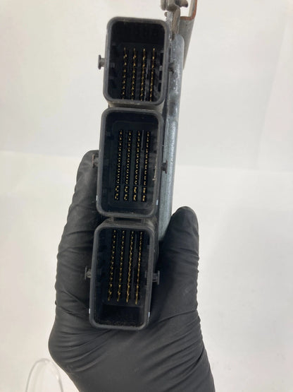 2013-2018 NISSAN ALTIMA 2.5L ENGINE COMPUTER CONTROL MODULE ECU OEM BEM408-300