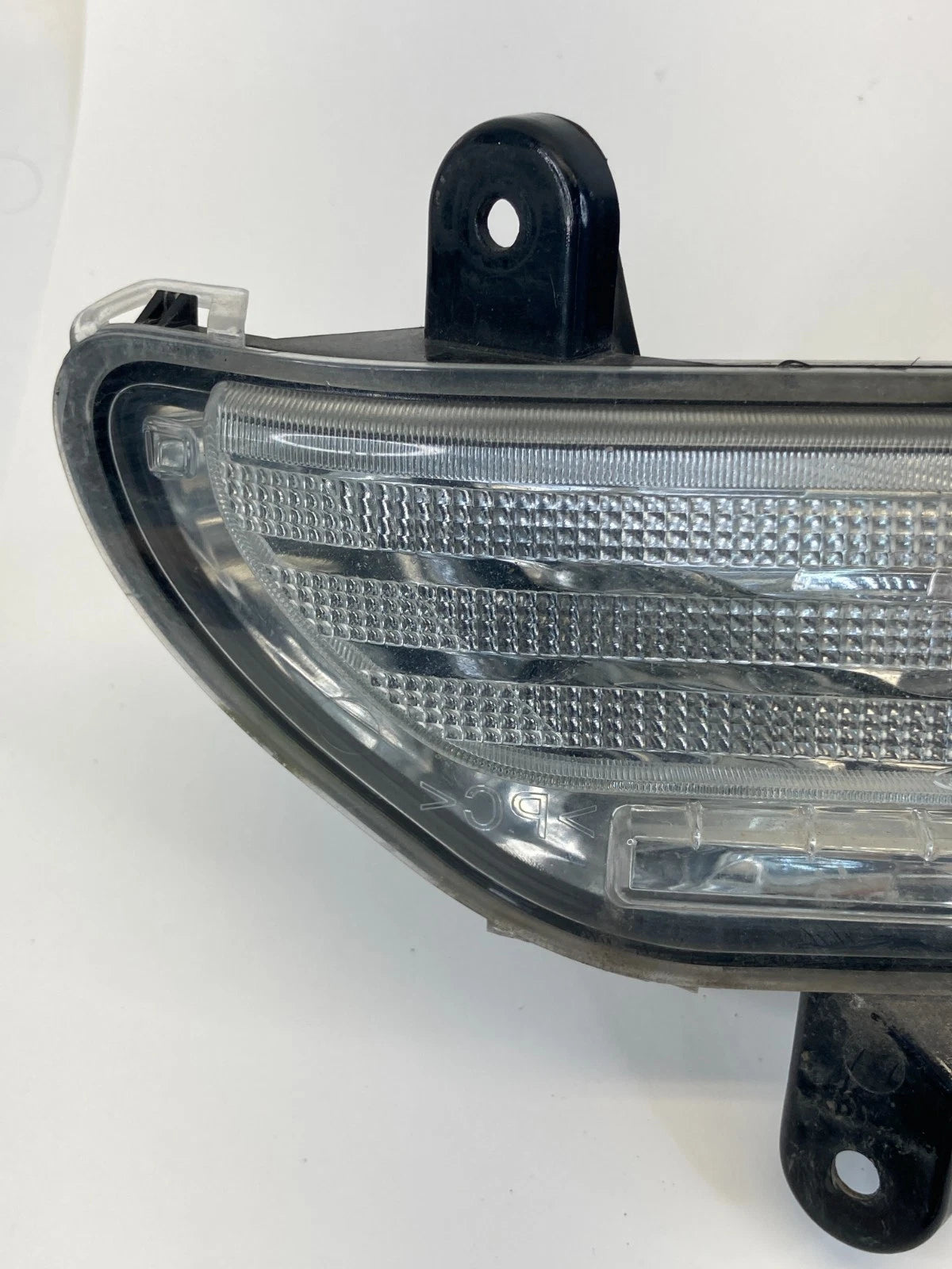 2013-2016 FORD ESCAPE FRONT LEFT DRIVER FOG LIGHT LAMP FOGLIGHT 320425004 OEM