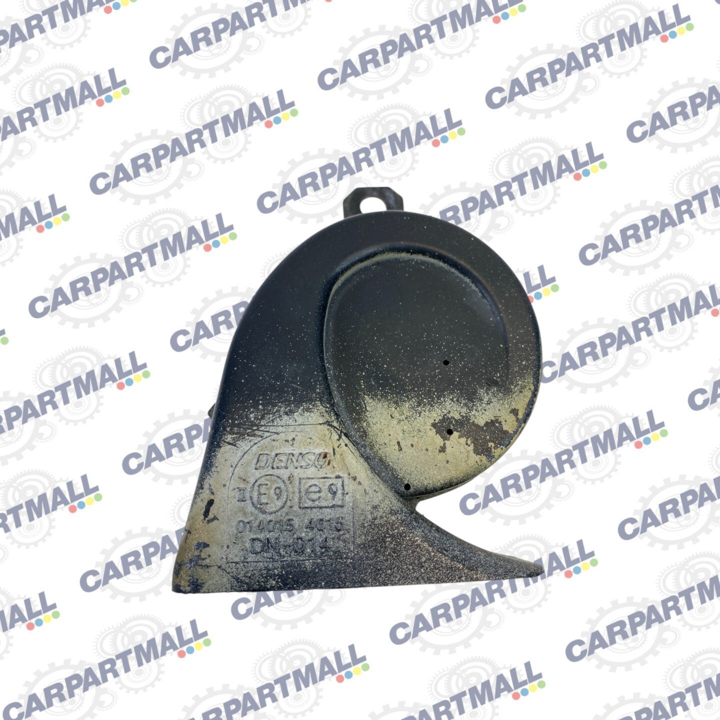 2002-2017 Toyota Camry High Horn Tone Pitch Alarm Siren Signal 00140154015 OEM