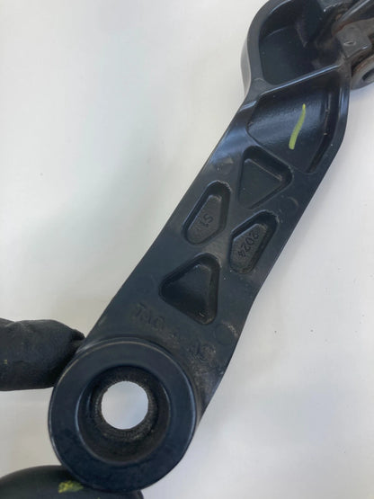 2008-2012 HONDA ACCORD FRONT WINDSHIELD LEFT & RIGHT WIPER ARM SET OEM