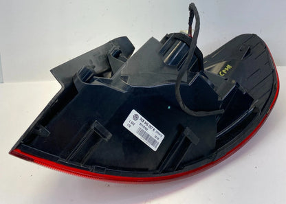 2013-2017 VW VOLKSWAGEN CC REAR LEFT DRIVER OUTER TAILLIGHT TAIL LIGHT LAMP