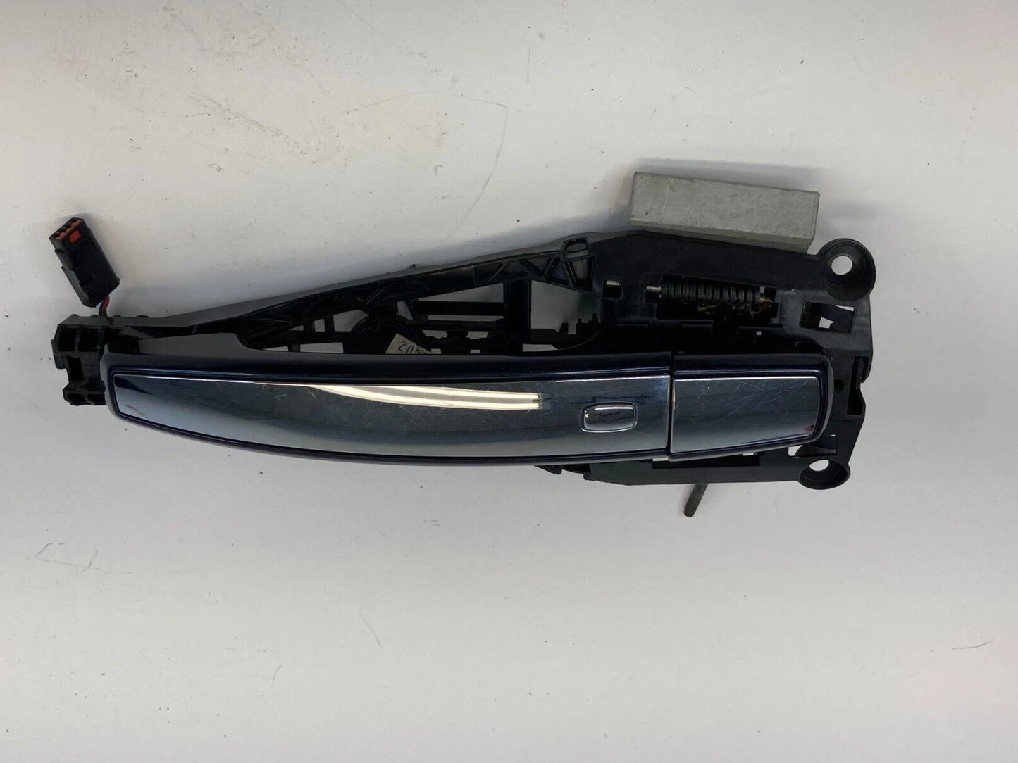 2012 2013 BUICK REGAL REAR LEFT SIDE EXTERIOR DOOR HANDLE 9400-2321 OEM
