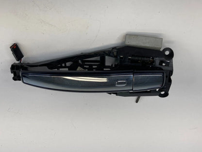2012 2013 BUICK REGAL REAR LEFT SIDE EXTERIOR DOOR HANDLE 9400-2321 OEM
