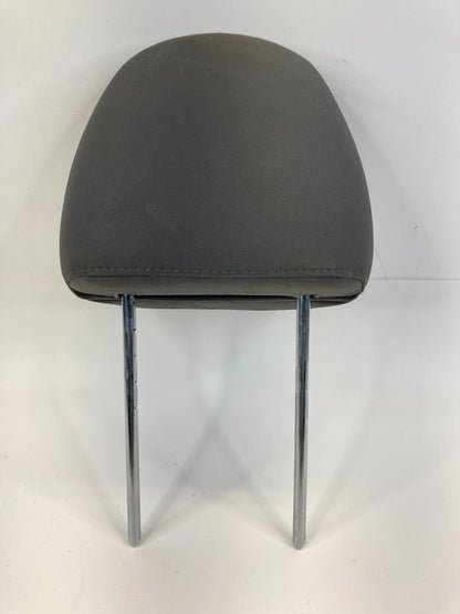 2011 2012 2013 2014 HYUNDAI SONATA FRONT LEFT SEAT HEADREST HEAD REST OEM