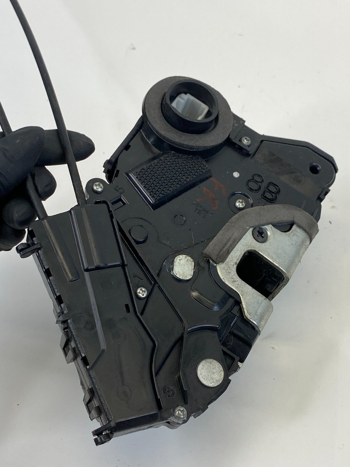 2004-2009 Toyota Prius Front Right Side Door Lock Latch Release Actuator