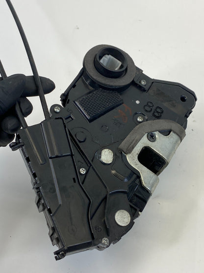 2004-2009 Toyota Prius Front Right Side Door Lock Latch Release Actuator