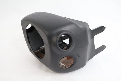 2007-2011 HONDA CR-V STEERING COLUMN UPPER & LOWER SHROUD TRIM BEZEL COVER