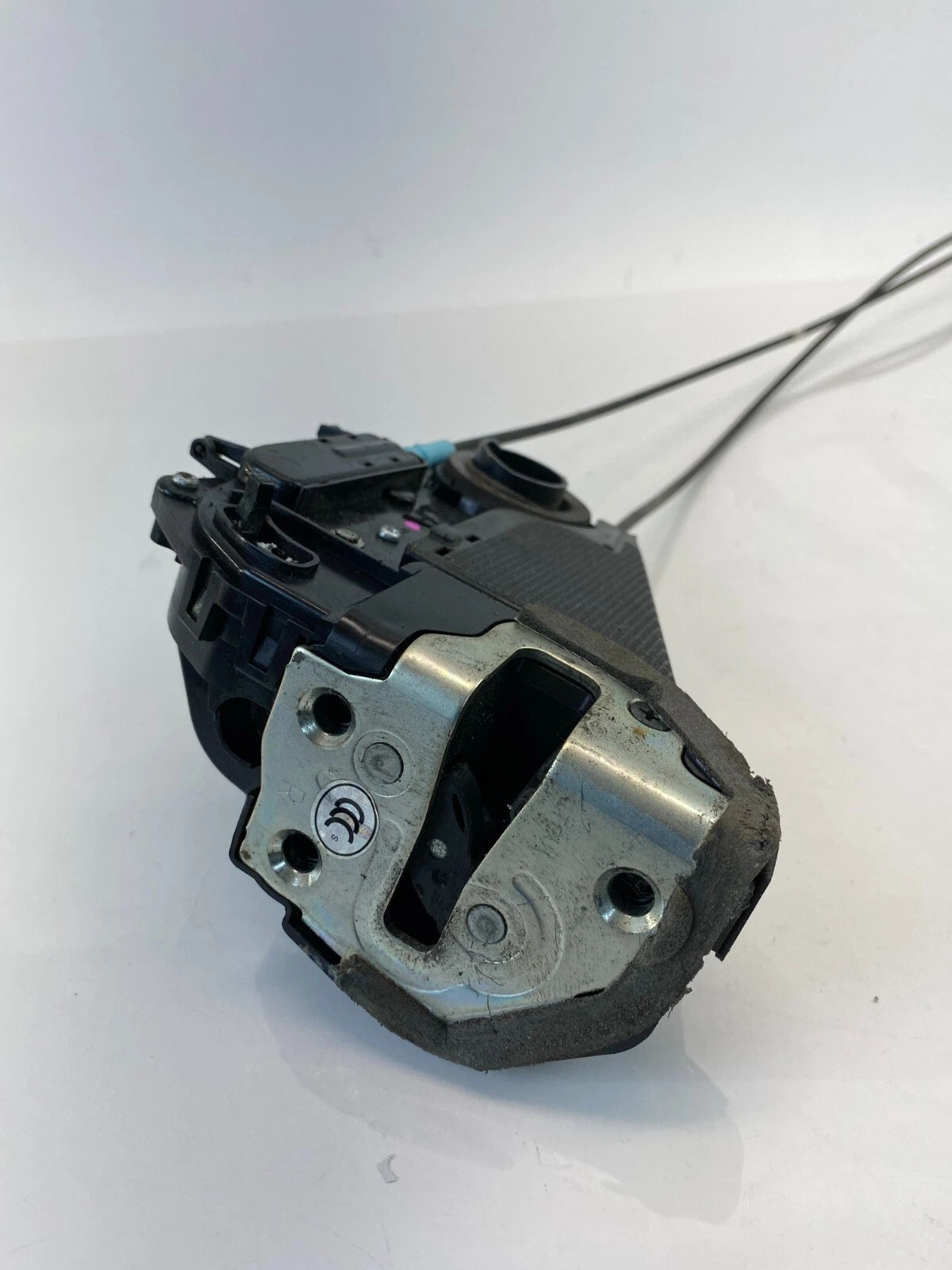 2004-2009 TOYOTA PRIUS REAR RIGHT SIDE DOOR LOCK LATCH ACTUATOR ASSEMBLY OEM