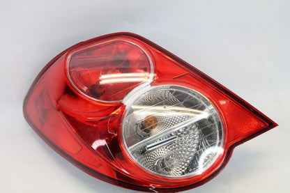 2012-2016 CHEVROLET SONIC SEDAN LEFT DRIVER SIDE TAIL LIGHT LAMP 96830981