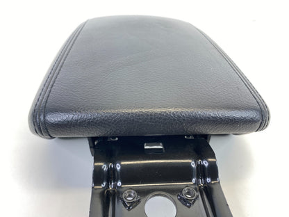 2012-2014 Ford Focus Front Center Console Lid Armrest Arm Rest 1080225X-05-CB