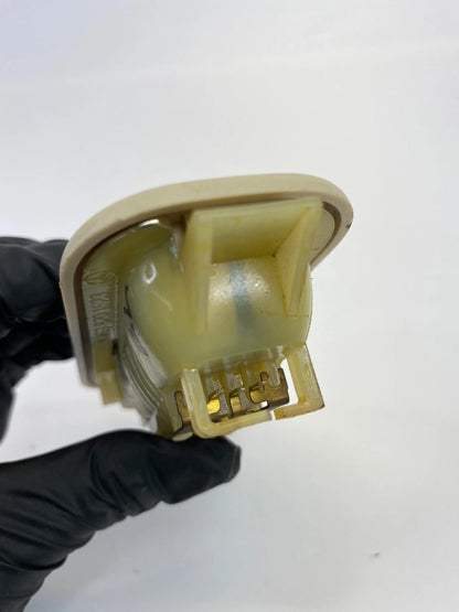 2002 2003 MERCEDES-BENZ ML320 REAR LEFT SIDE INNER ROOF LIGHT LAMP ASSY OEM