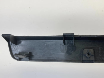 2010-2012 MAZDA CX-7 CX7 FRONT RIGHT SIDE DOOR PULL HANDLE COVER TRIM PANEL OEM