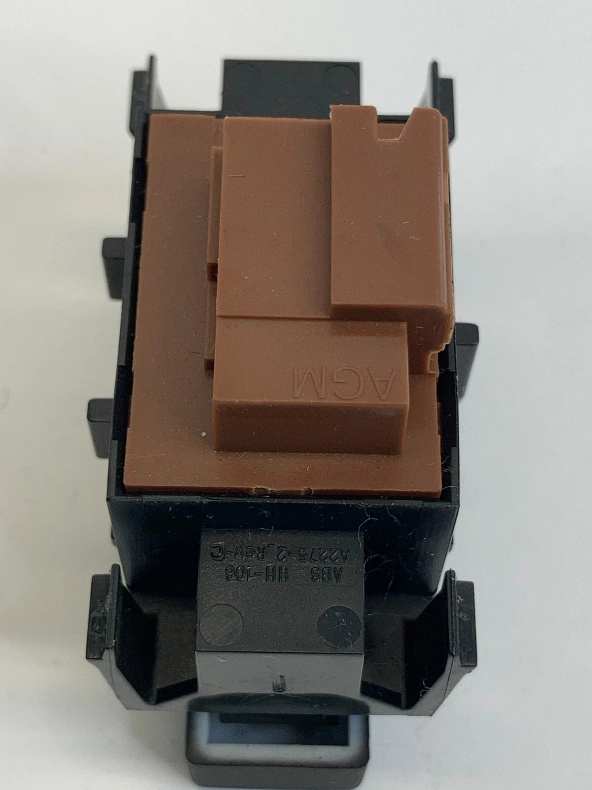 13-15 CHEVROLET MALIBU 16 MALIBU LIMITED OVERHEAD CONSOLE DOME LAMP SWITCH OEM