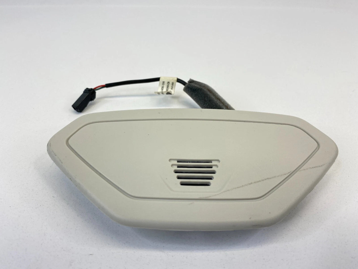 2012-2018 FORD FOCUS SE SEDAN 2.0L OVERHEAD CONSOLE MIC ASSEMBLY AM2T-19A391AA