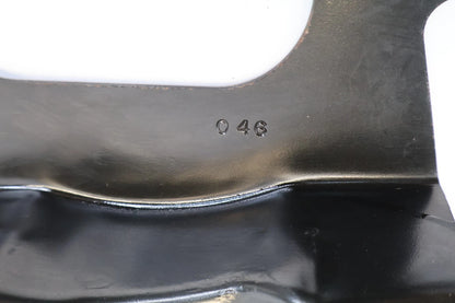 2012-2018 FORD FOCUS BATTERY TRAY HOLDER LOWER BOTTOM BRACKET MOUNT OEM