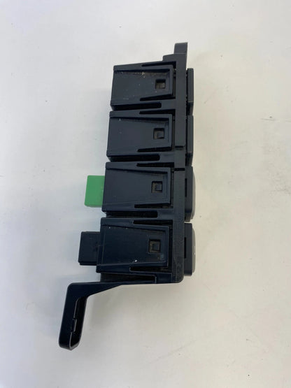 2013-2018 NISSAN ALTIMA TCS TRACTION CONTROL & TRUNK LID OPENER SWITCH PANEL OEM