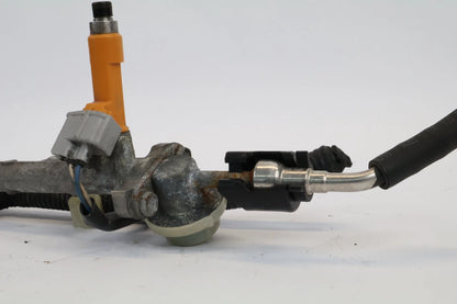 2007-2011 TOYOTA CAMRY HYBRID 2.4L FUEL RAIL INJECTION W/ INJECTORS 23250-0H050