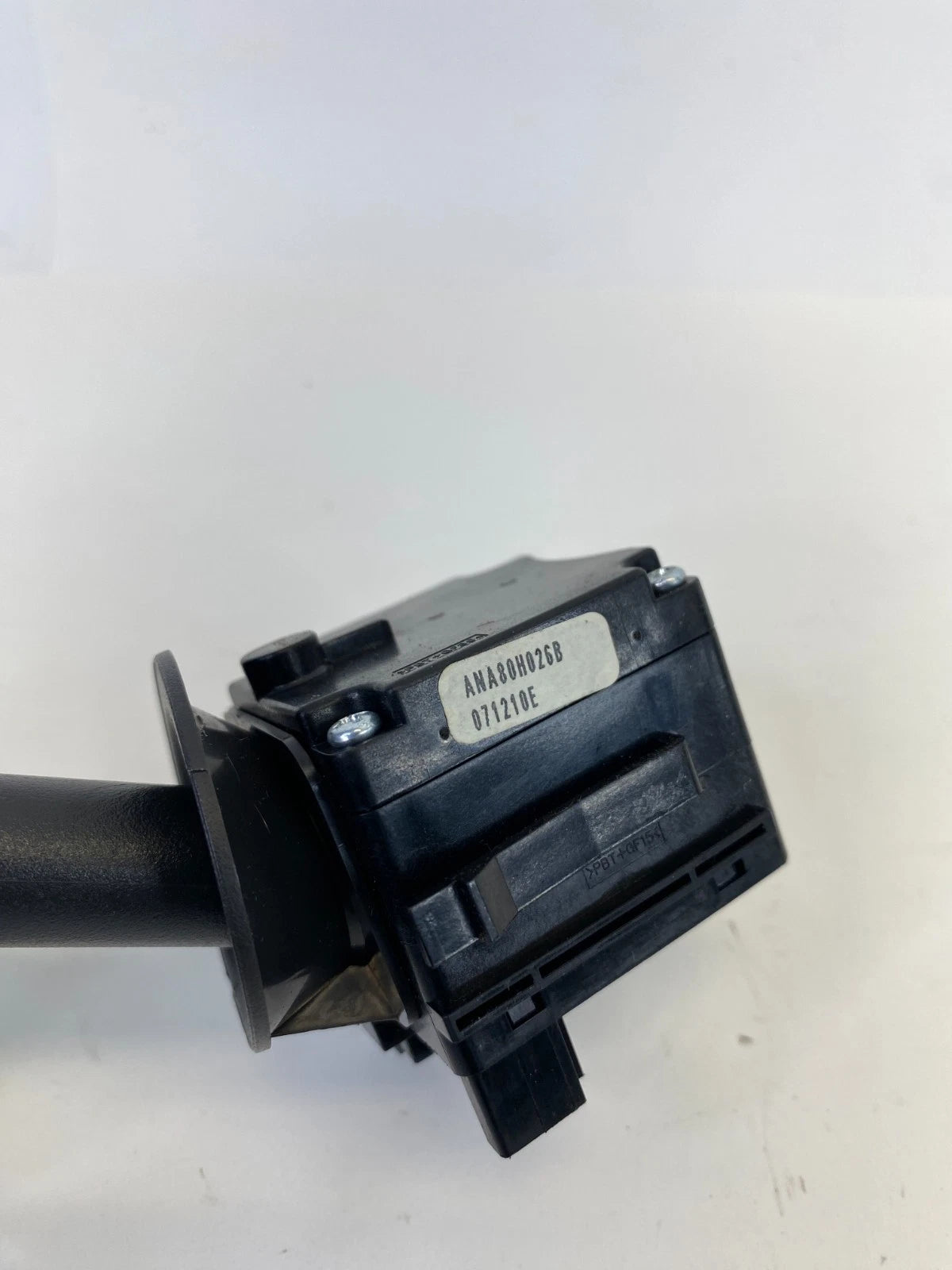 2006-2012 CHEVROLET MALIBU TURN SIGNAL LEVER CONTROL SWITCH ANA80H026B