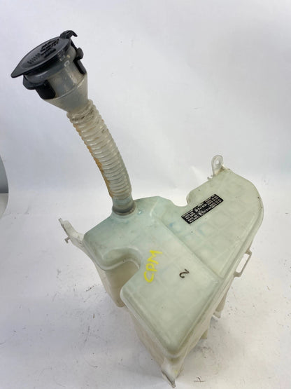 2006-2013 LEXUS IS250 IS350 WINDSHIELD WIPER WASHER FLUID RESERVOIR BOTTLE OEM