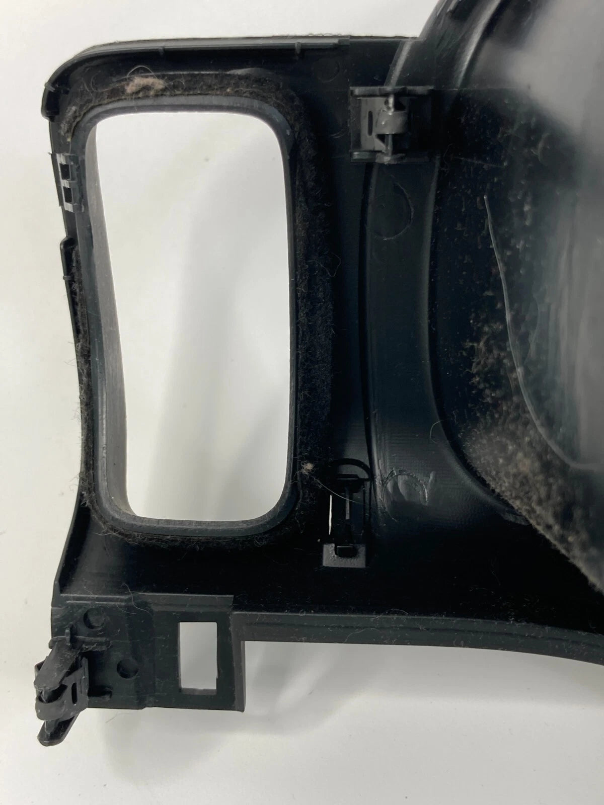 2002-2006 HONDA CR-V SPEEDOMETER DASH TRIM BEZEL COVER OEM 77200-S9A-A0